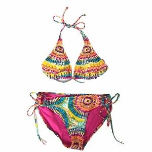 Xhilaration Bikini M